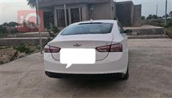 شێڤرۆلێت مالیبۆ